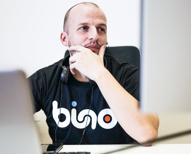 Bind Technologies Support: Our dedicated team takes pride in proactive issue resolution, providing low-maintenance, highly reliable services through cloud technology